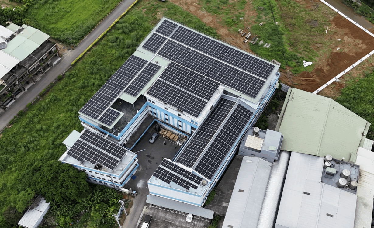 太陽能發電系統多久會好？解析影響施工時間的3大關鍵因素