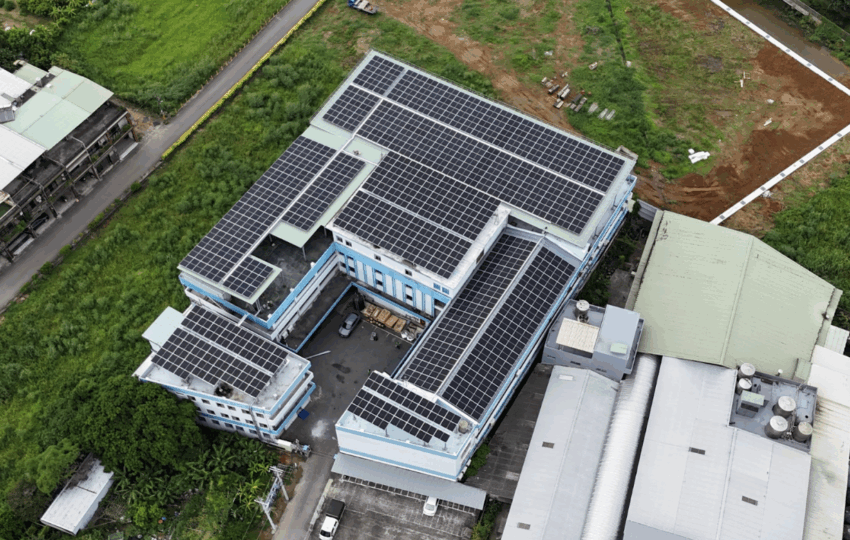 太陽能發電系統多久會好？解析影響施工時間的3大關鍵因素