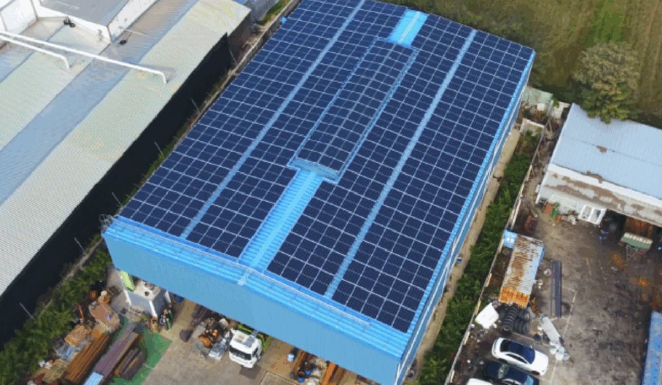 想安裝太陽能？先了解太陽能建置成本的4個主要影響變數