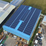 想安裝太陽能？先了解太陽能建置成本的4個主要影響變數