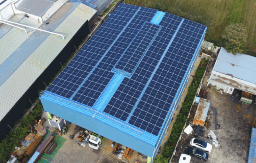 想安裝太陽能？先了解太陽能建置成本的4個主要影響變數
