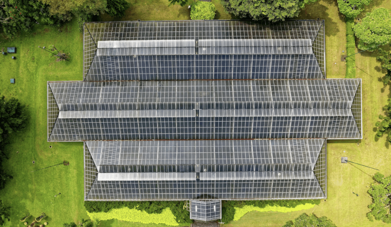 太陽能發電原理為何？解析常見發電系統、類型、發電效率！