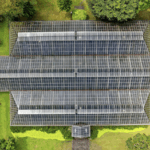 太陽能發電原理為何？解析常見發電系統、類型、發電效率！